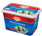 Brânză Cremoasă Président