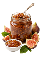 Dulceață de smochine