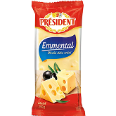 Emmental Président
