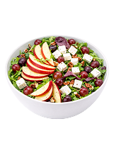 Îmbogățește gustul