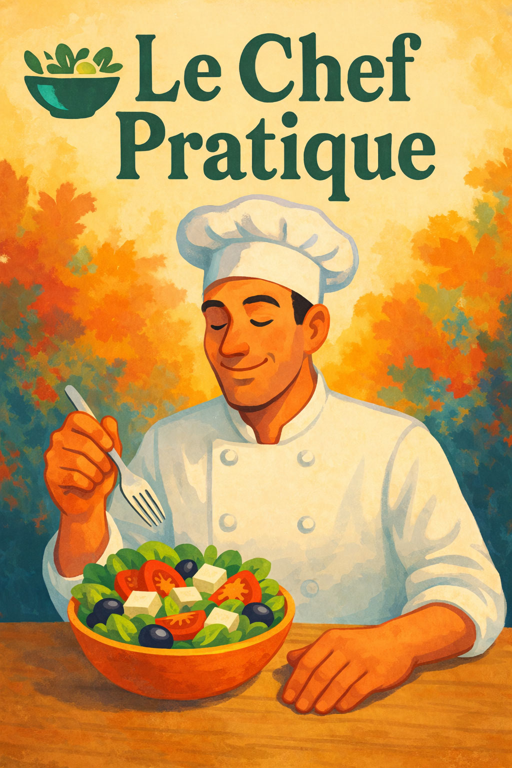 Le Chef Pratique