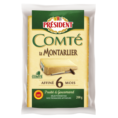 Comté maturat 6 luni