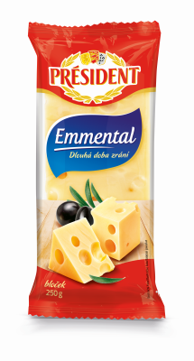 Emmental (bloc)