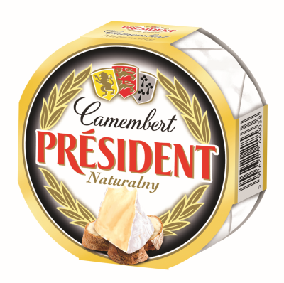 Camembert natur
