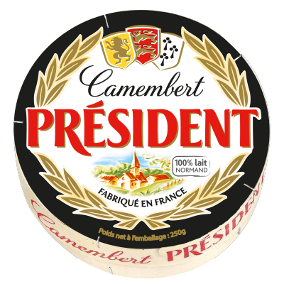 Camembert 45%