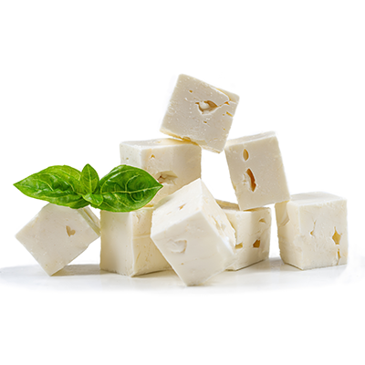 Telemea de vacă (vrac)