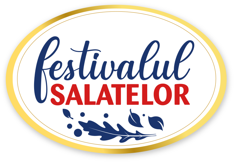 Festivalul Salatelor
